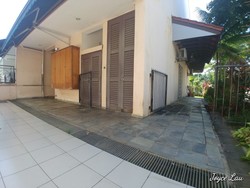 Savoy Park (D21), Terrace #165171492